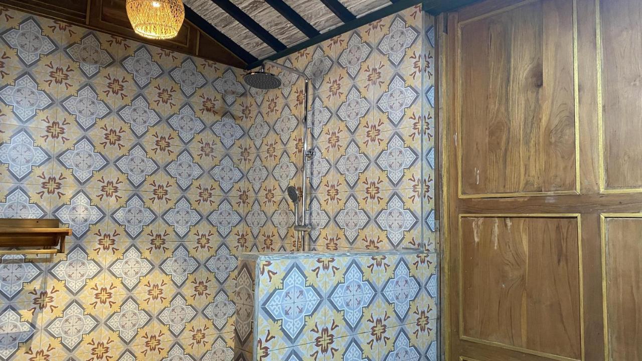Villa Telaga Wana Sukawati Exterior foto