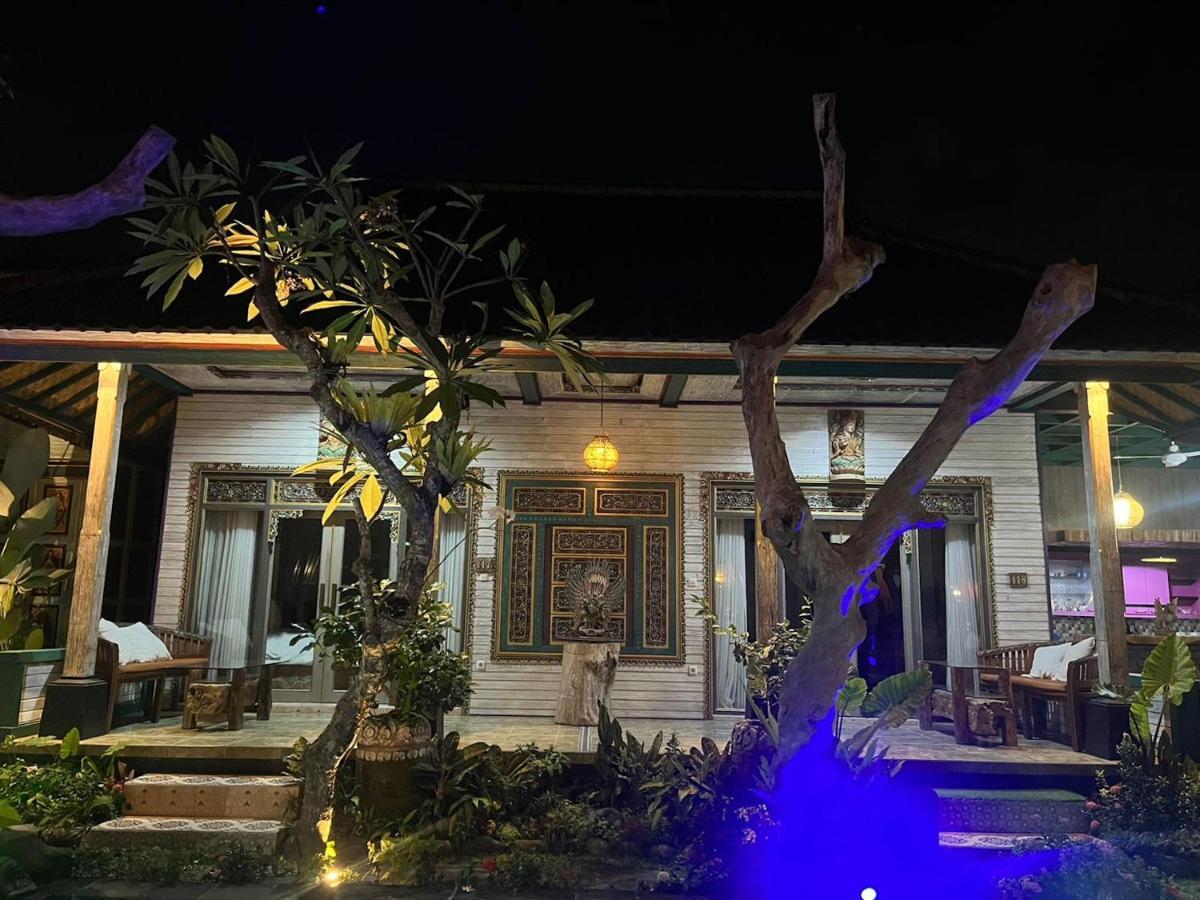Villa Telaga Wana Sukawati Exterior foto